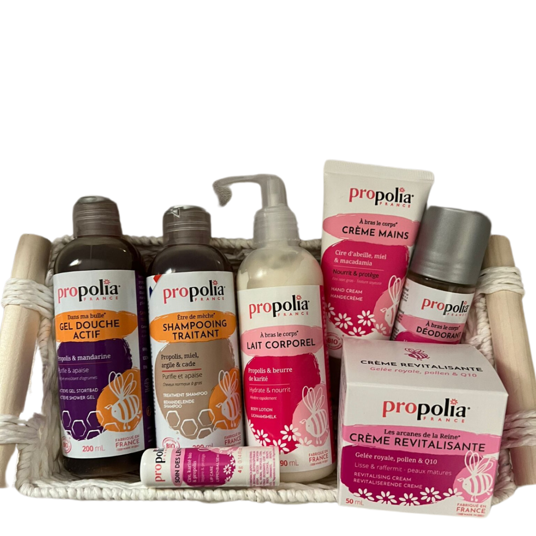 Propolia geschenkset
