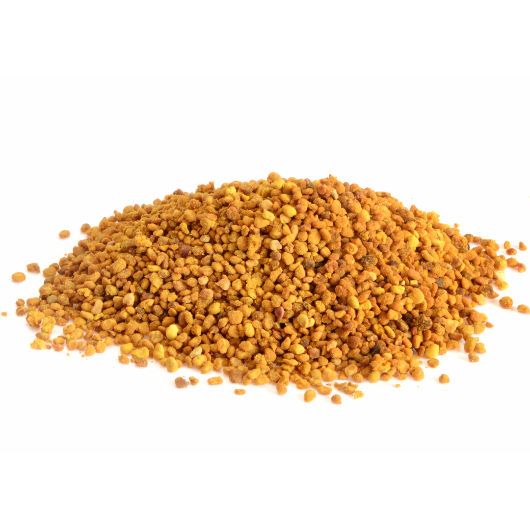 Stuifmeelkorrels - Bijenpollen 250g