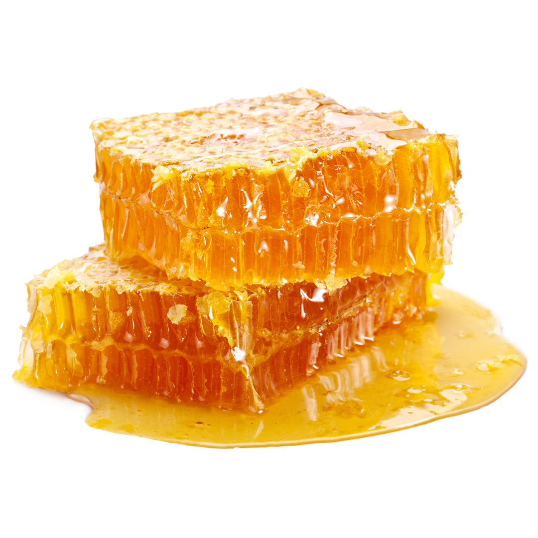 Nederlandse Honingraat 150g