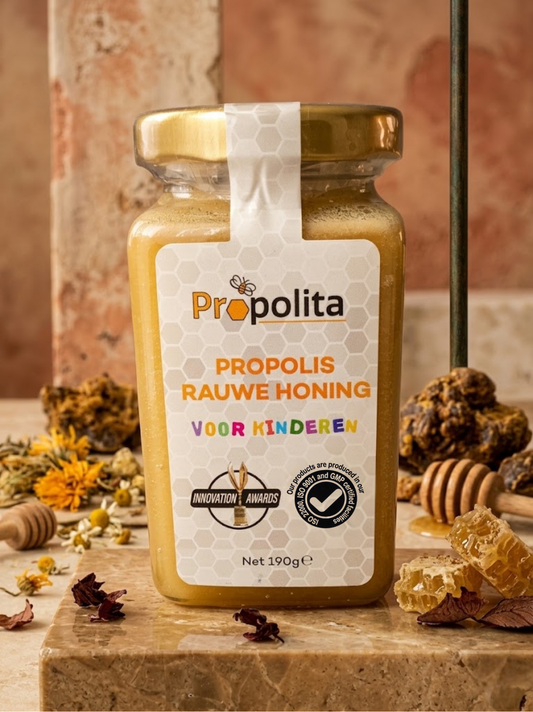 propolis honing mix kids