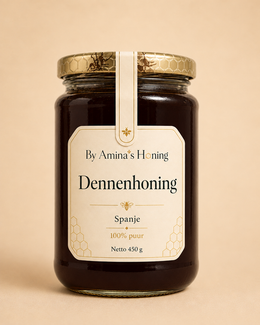 Spaanse Dennenhoning 450g